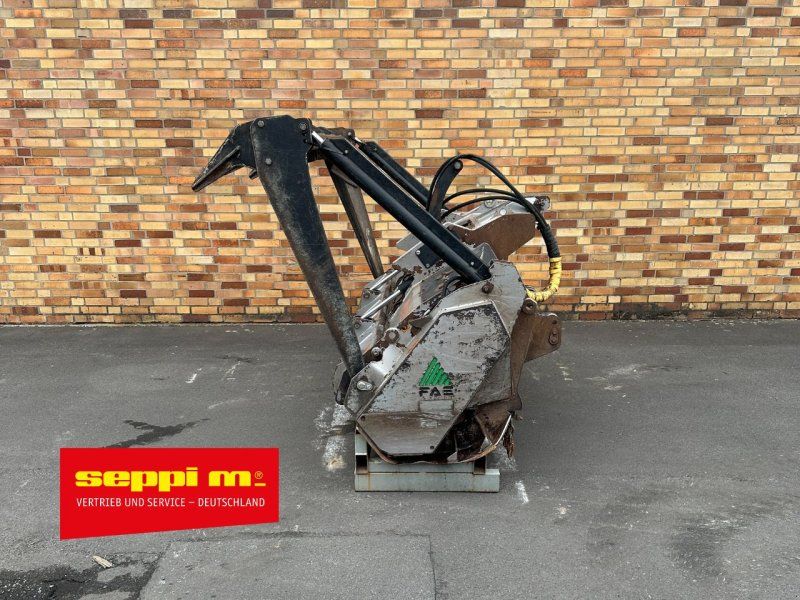 FAE UML / S / DT 225