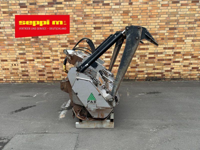 FAE UML / S / DT 225
