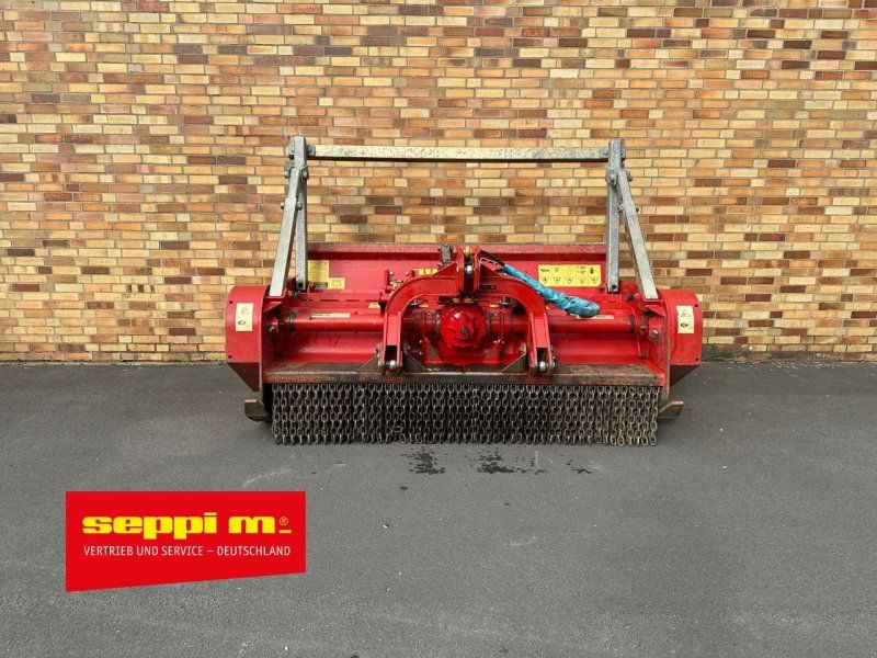 Seppi SUPERFORST 250