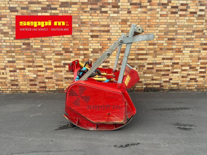 Seppi SUPERFORST 250