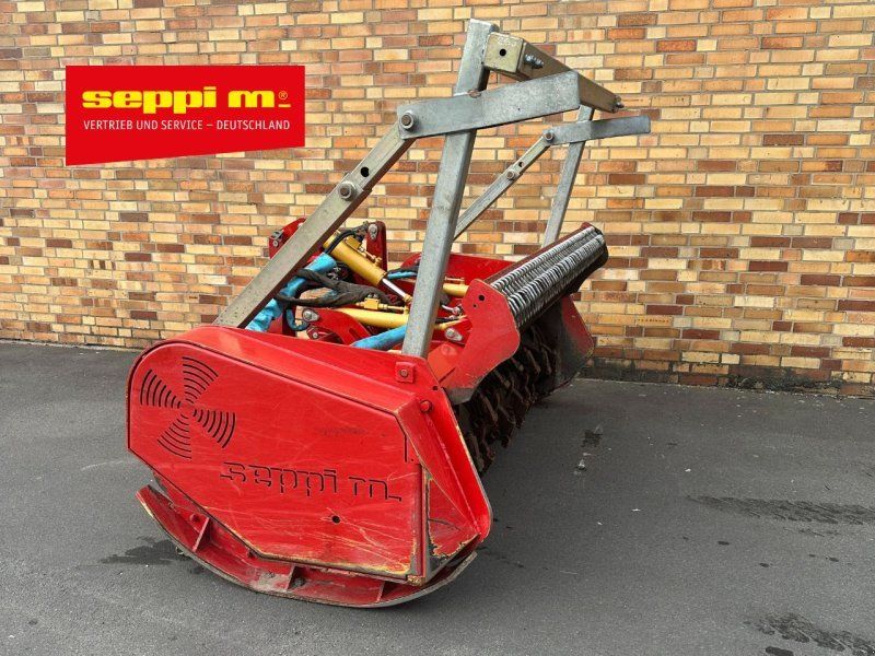 Seppi SUPERFORST 250