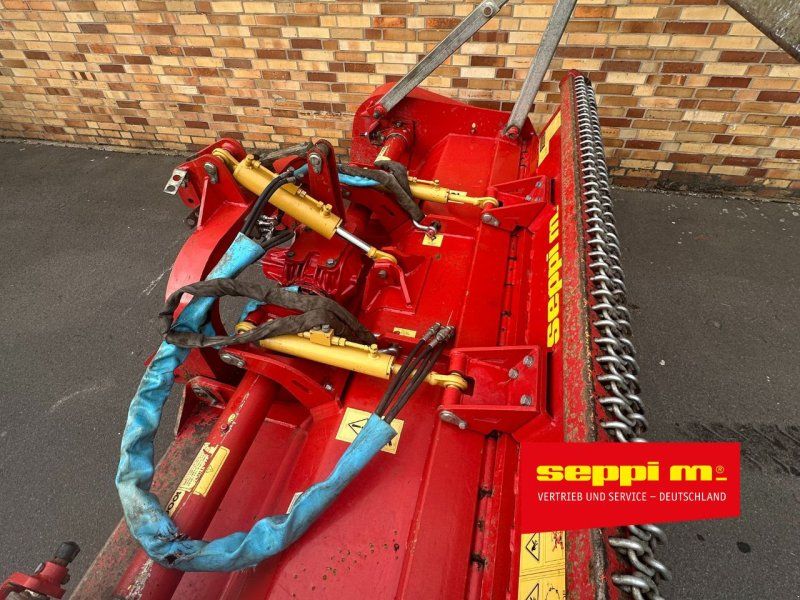 Seppi SUPERFORST 250