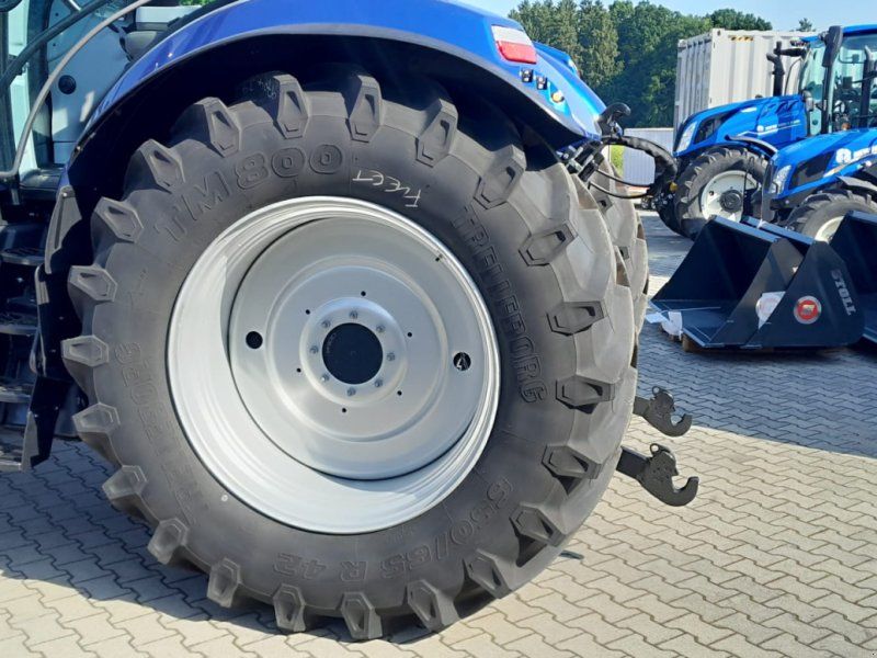 Trelleborg TM800