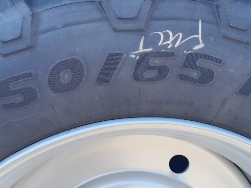 Trelleborg TM800