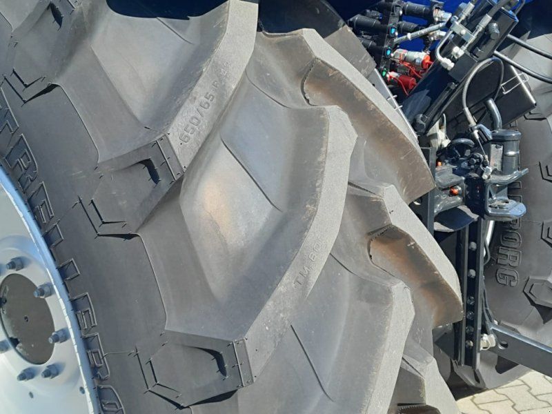 Trelleborg TM800