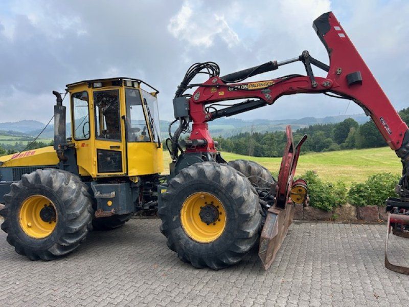 Welte W 130