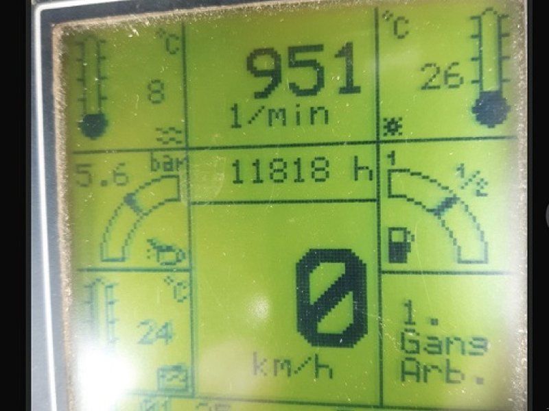 Welte W 130