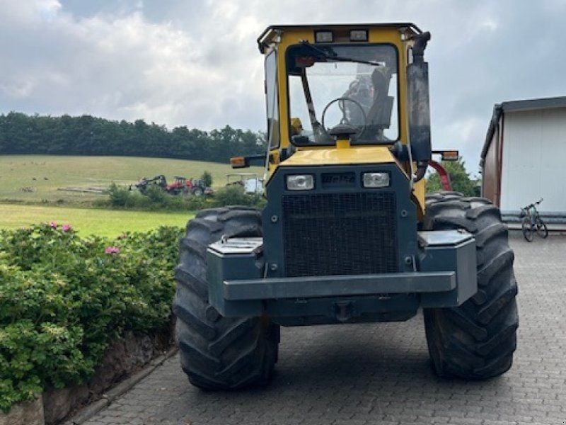 Welte W 130