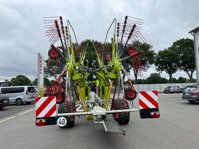 Claas LINER 3600 HHV