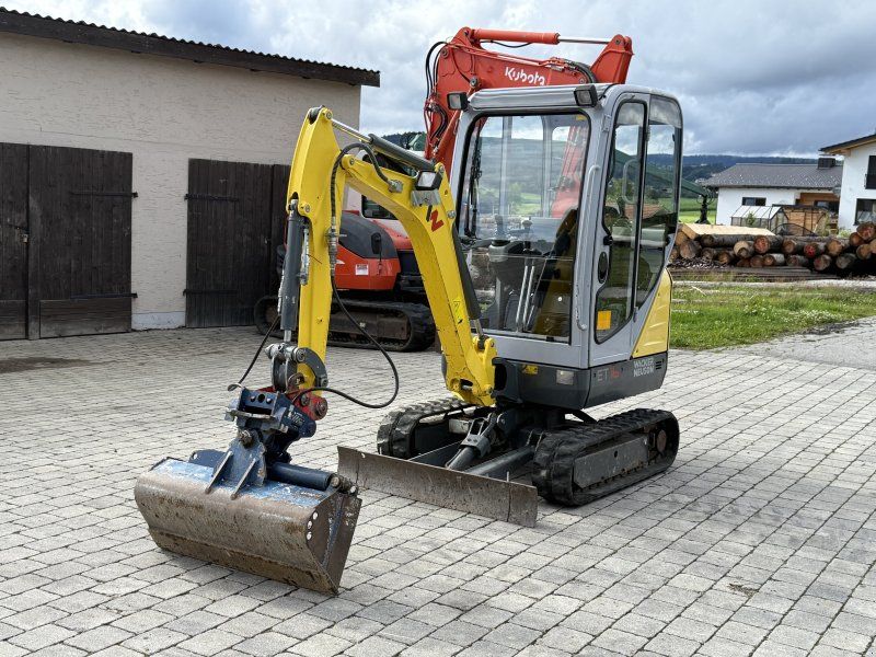 Wacker Neuson ET 16