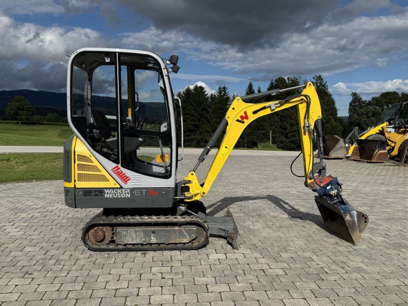 Wacker Neuson ET 16