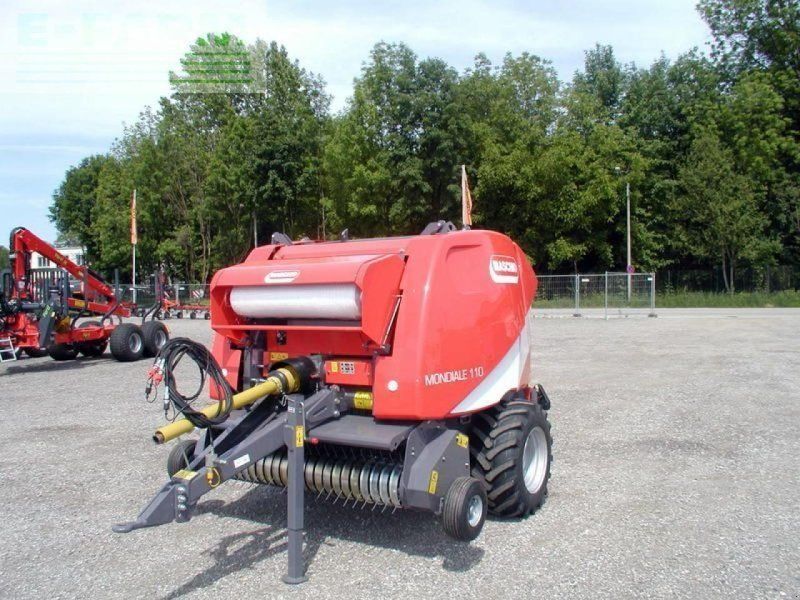 Maschio mondiale 110 topcut alpin