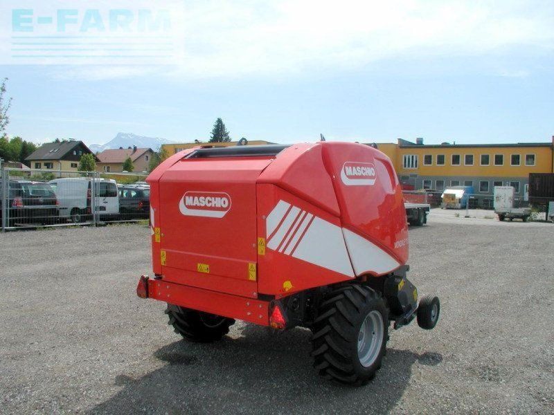 Maschio mondiale 110 topcut alpin