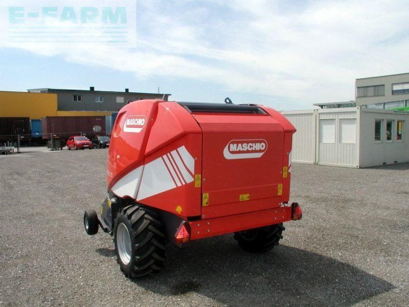 Maschio mondiale 110 topcut alpin