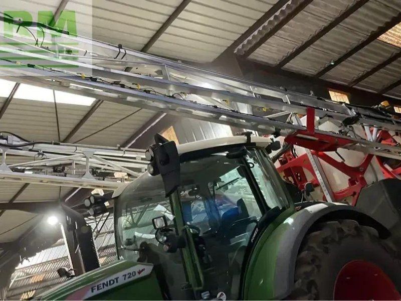 Kuhn altis 2000