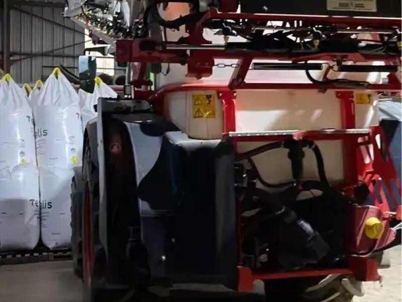 Kuhn altis 2000