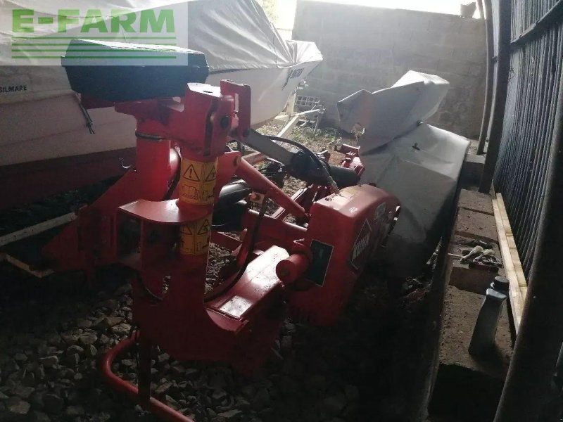 Kuhn gmd315ff