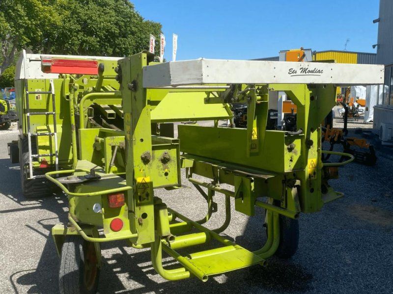 Claas quadrant 1150