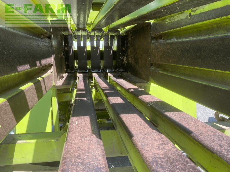 Claas quadrant 1150