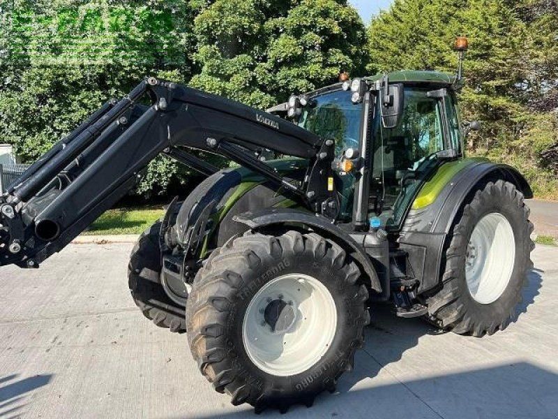 Valtra N175