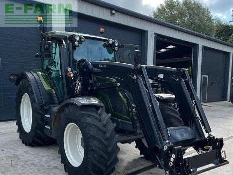 Valtra N175