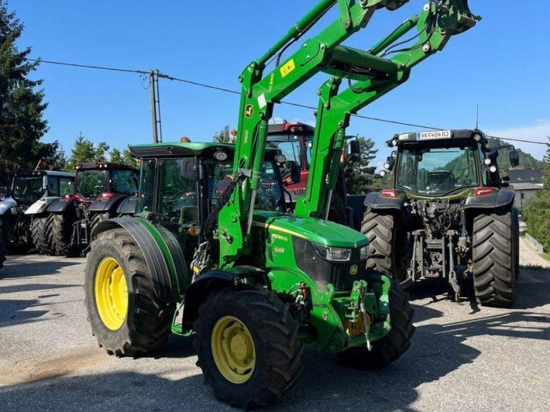 John Deere 5090gf