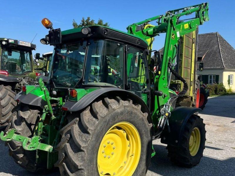 John Deere 5090gf