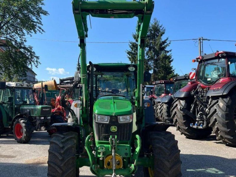John Deere 5090gf