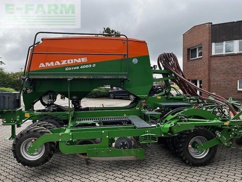 Amazone cirrus4003-2