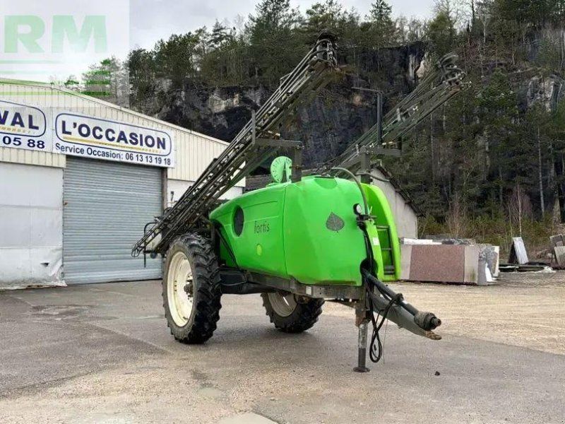 Tecnoma fortis 3200