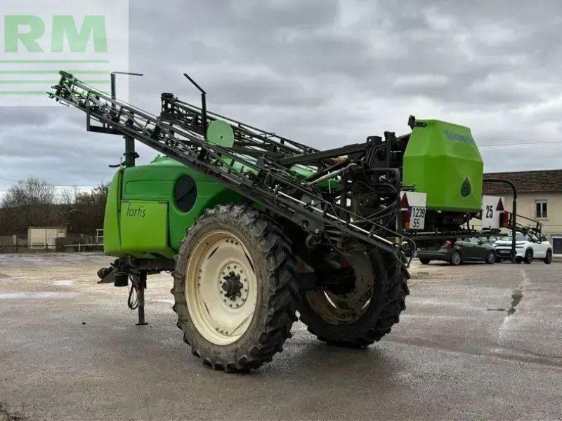 Tecnoma fortis 3200