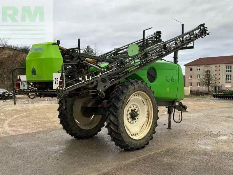 Tecnoma fortis 3200