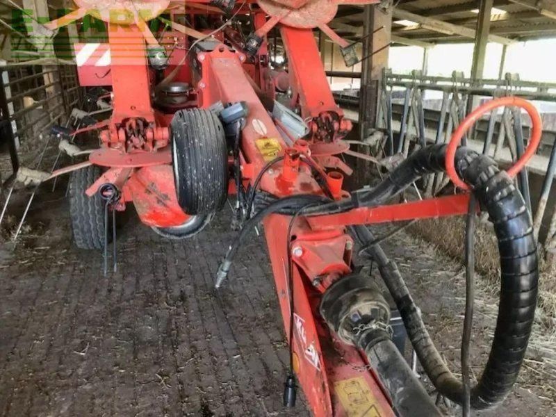 Kuhn gf 13002 g2