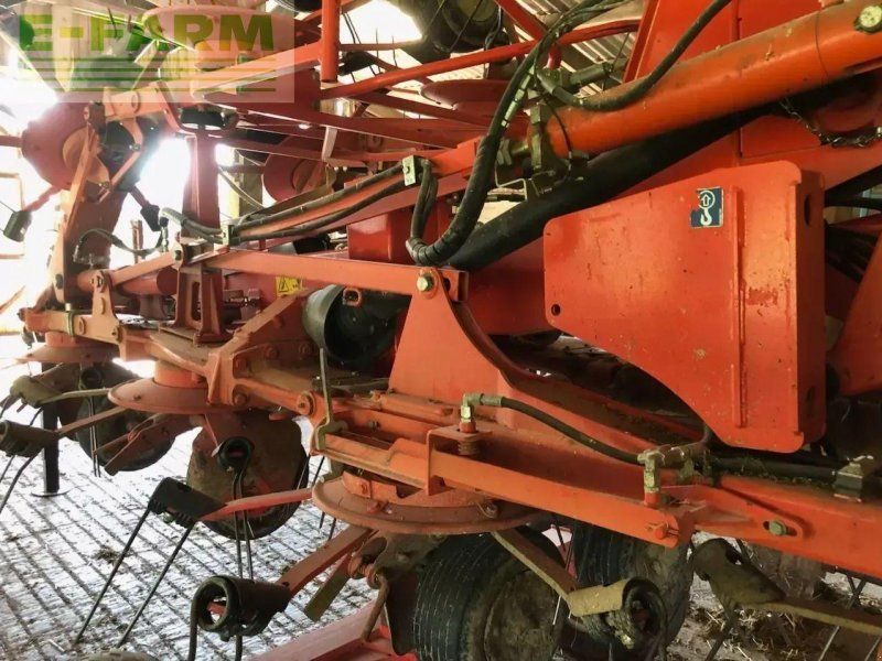 Kuhn gf 13002 g2