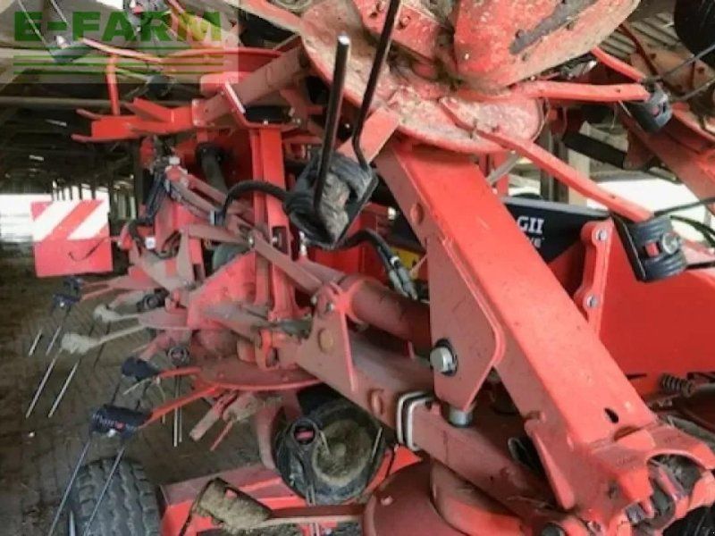Kuhn gf 13002 g2