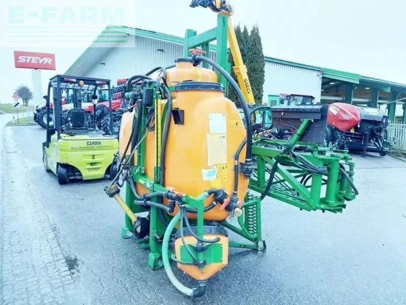 Amazone uf 1000