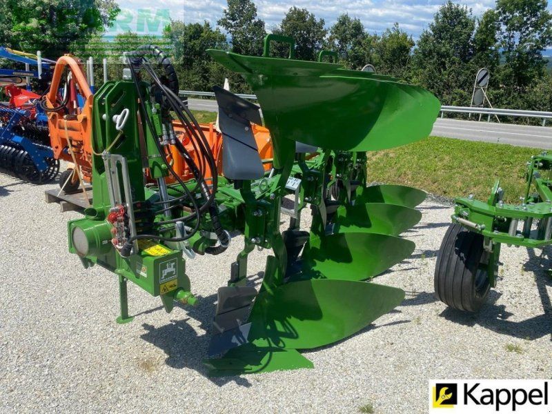 Amazone cayros xms 1050 vario / anbau-volldreh