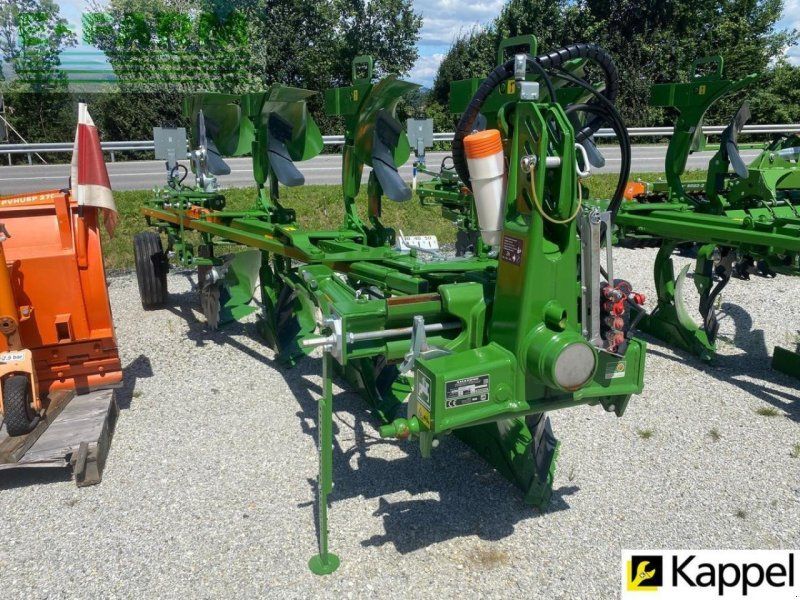Amazone cayros xms 1050 vario / anbau-volldreh