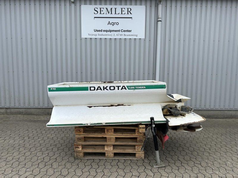 Dakota 410 TOPDRESSER