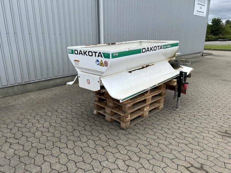 Dakota 410 TOPDRESSER