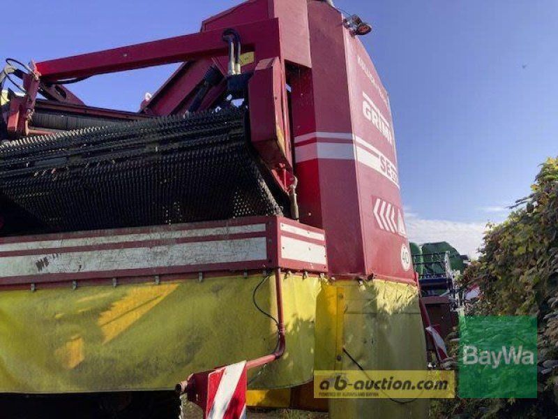 Grimme SE 150-60
