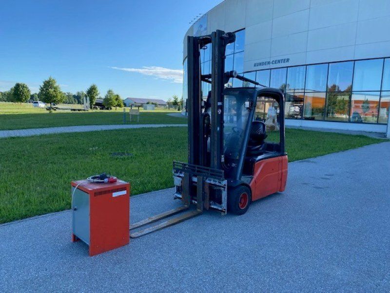 Linde E20L-01