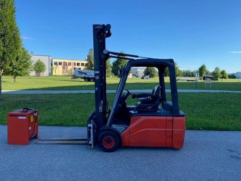 Linde E20L-01