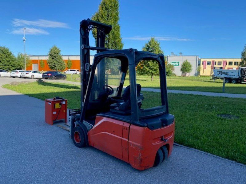 Linde E20L-01
