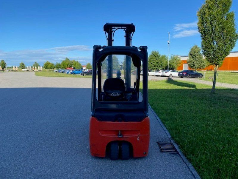 Linde E20L-01