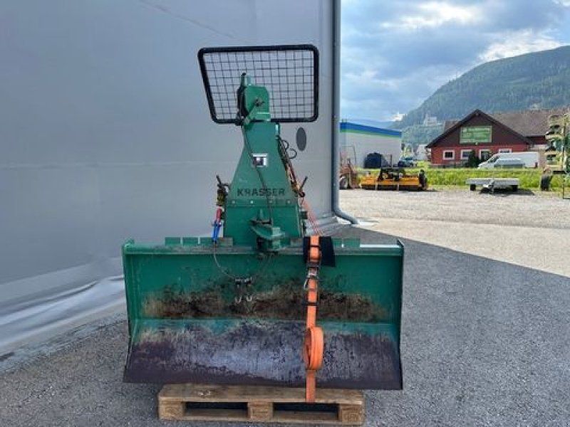Krasser Kettenwinde 6to 1,80m, PRIVERKAUF