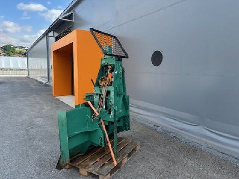 Krasser Kettenwinde 6to 1,80m, PRIVERKAUF