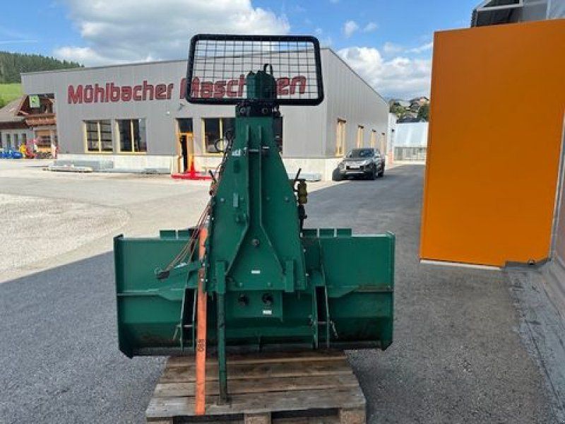 Krasser Kettenwinde 6to 1,80m, PRIVERKAUF