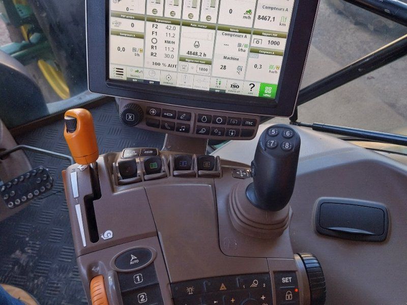 John Deere 6145R