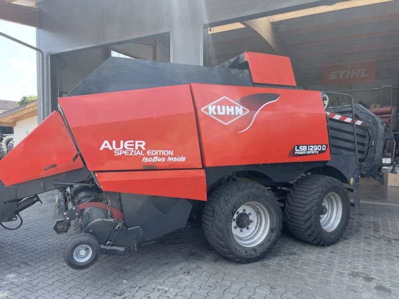 Kuhn LSB 1290
